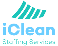 iClean Staffing Services logo