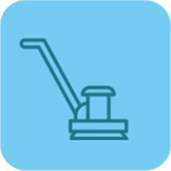 Floor Technicians Icon