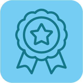 Quality Workforce Icon